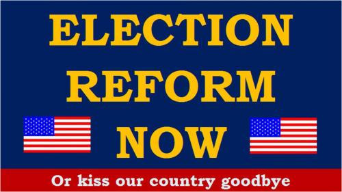 ElectionReformNow