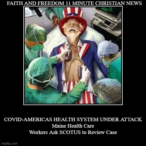 NOV222021AMERICASHEALTHSYSTEMUNDERATTACKCOVID