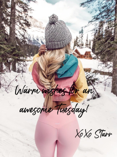 warmtuesday