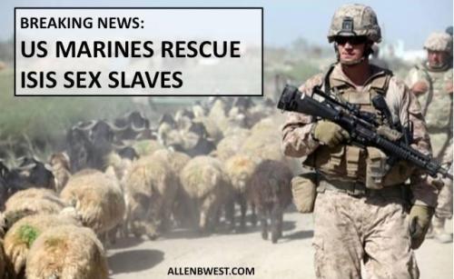 marines-rescue-isis-sex-slaves