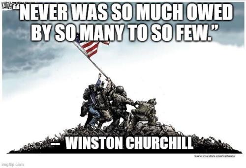 Winston Churchill
