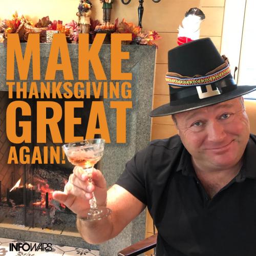 MakeThanksgiving
