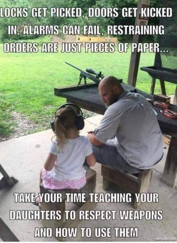 GunsDads