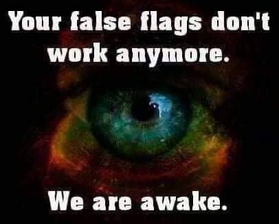 False Flags