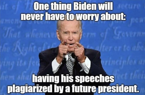 M speeches