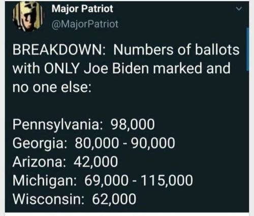 JoeBidenOnlyVotes1