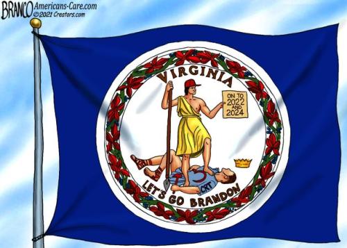 branco lets go virginia