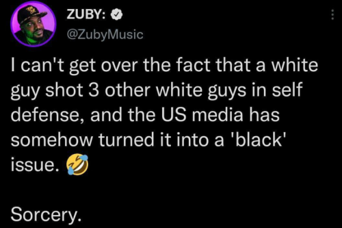 blm bullshit