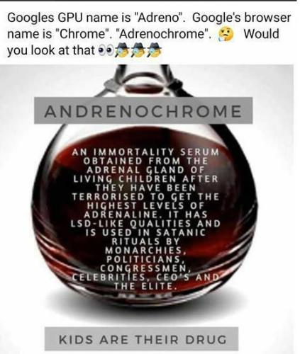 Q google chrome