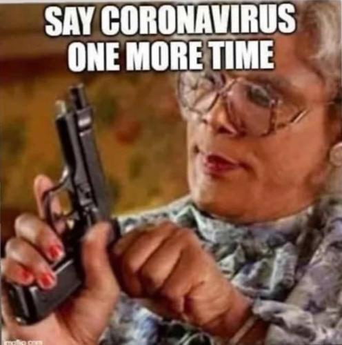 say it one more time