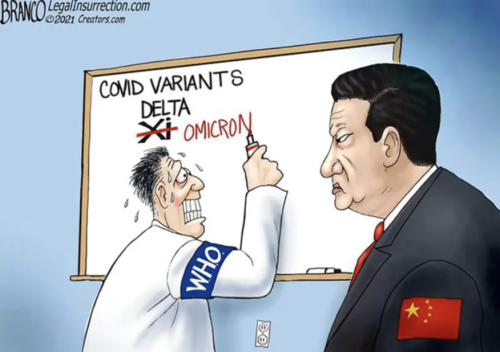 Omnicron