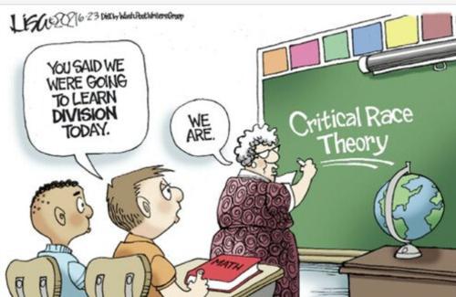 Lisa Learn Division Today Teacher We Are CRT