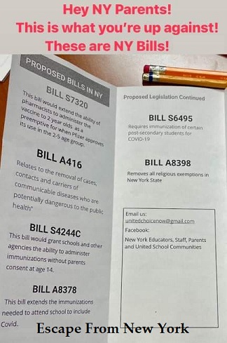 Escape From New York