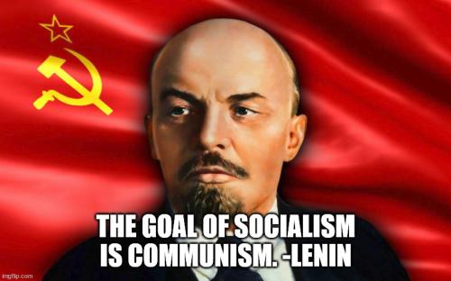 lenin
