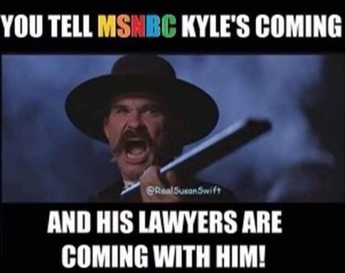kylecoming