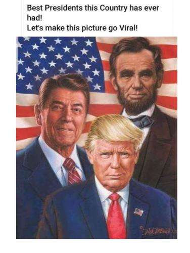 Best Presidents Ever