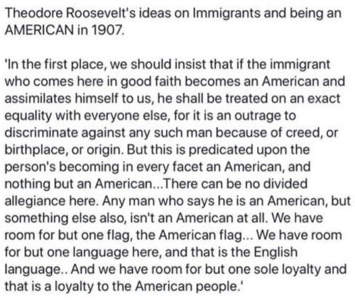 roosevelt