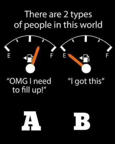 F 2 types