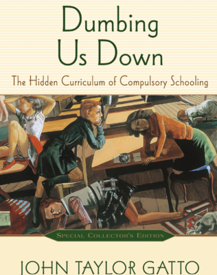 dumbingdown