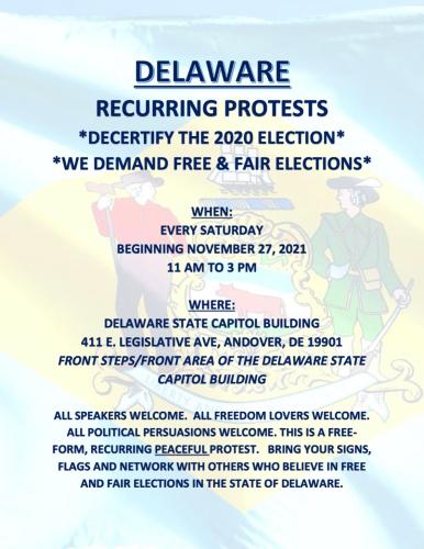 DELAWARE