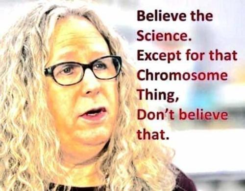 Mental Health Expert Believe the science