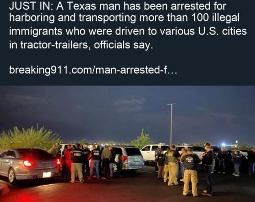 Government does it