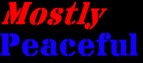 mostlyb
