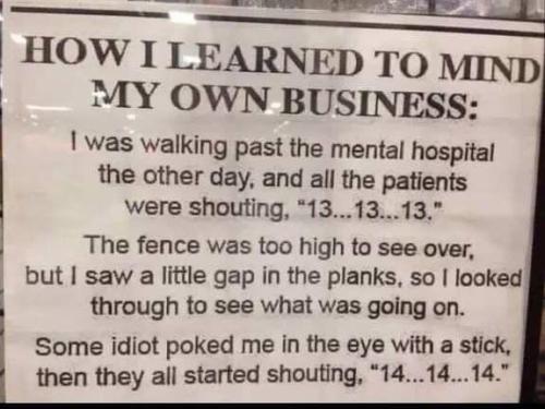 mindbusiness