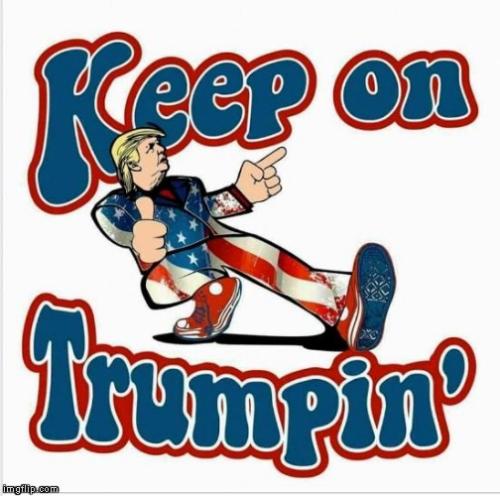 TRUMPIN