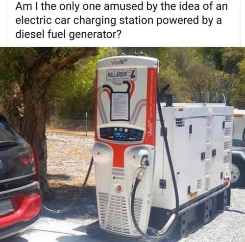 bidenelectricgenerator