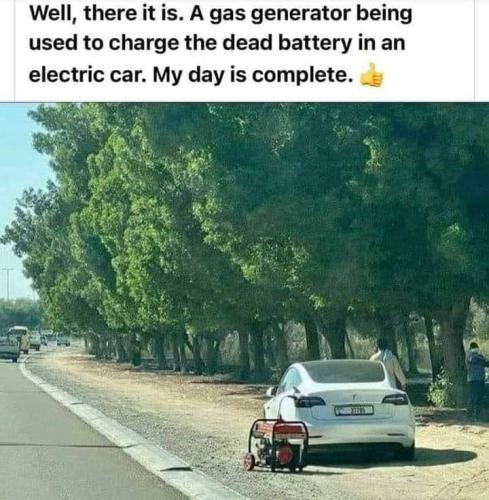 Electric Cars