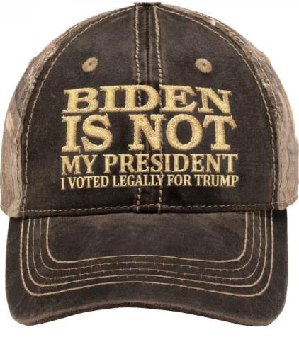 F voted