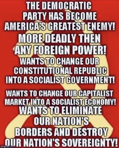 M enemy