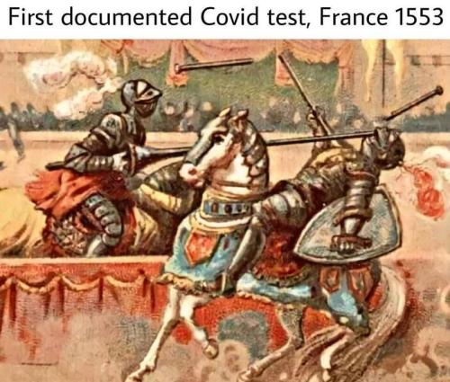 covidtest