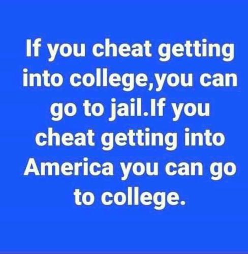 F cheat