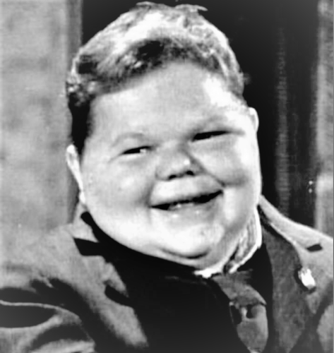 Governor Chris Chrisite Childhood Picture (2)