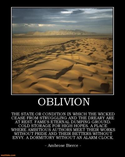 Ambrose Bierce