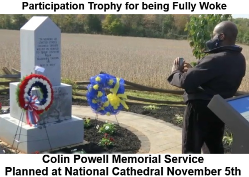 Participation Trophy