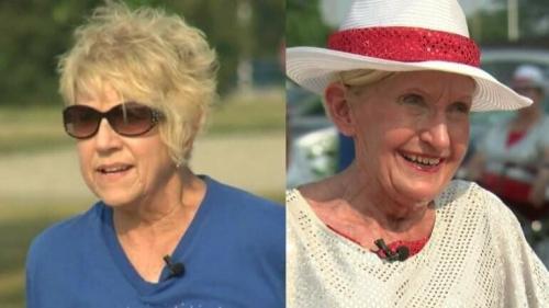 seniors killed in parade