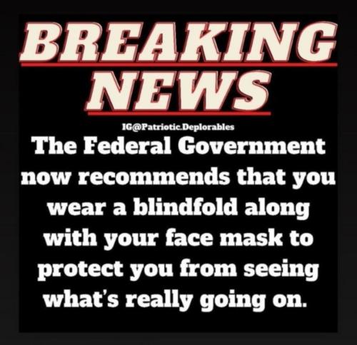 bidenbreakingnewsmasks