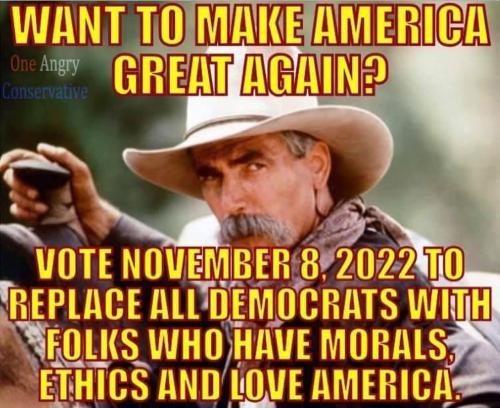 M MAGA