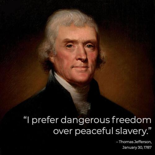 M TJ freedom
