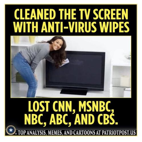 TVClean