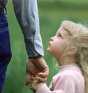 DAD PLEASE FIGHT FOR MY FUTURE