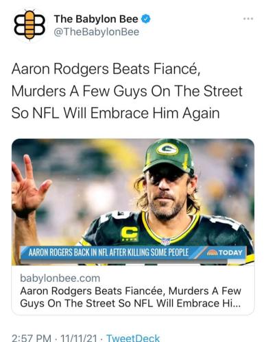babylon bee post 483410374038755724357435