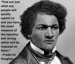 Frederick Douglass-Young