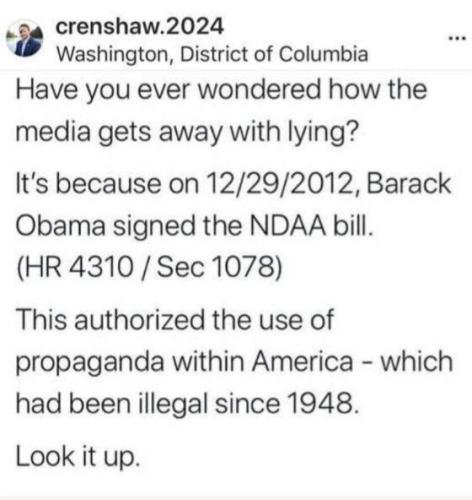 Propaganda