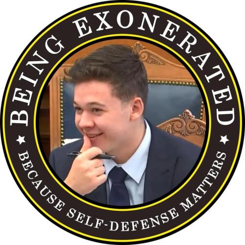 M exonerated