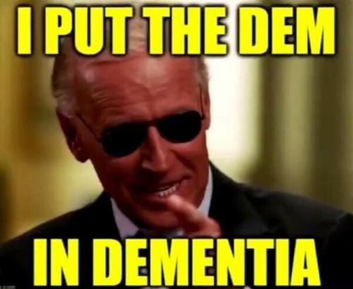 bidendementia
