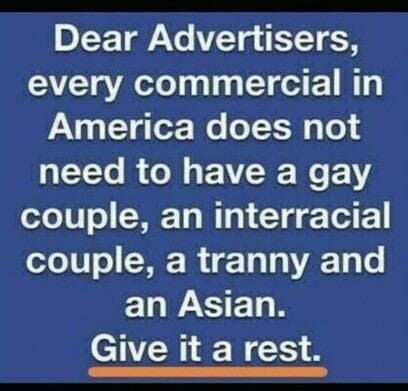 commercial